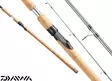 Daiwa SilverCreek Lachs, Spinnrute 12' - Spinruten - 5055545241529 - 2