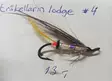 Eräkellarin Lodge - Ready-made flies - 0699900014479 - 1