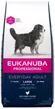 Eukanuba Everyday Adult Large 16.5kg -  - 8710255154299 - 1