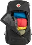 560 - Navy - Fjällräven rucksacks - 7323450842369 - 6