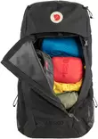 Fjällräven Abisko Hike 35 S/M, Rucksack - Fjällräven Rucksäcke - 7323451110399 - 5