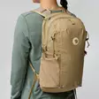 Fjällräven Abisko Softpack 16 ryggsäck, 161 - Fjällräven ryggsäckar och väskor - 7323451088469 - 4