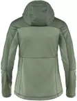 Fjällräven Abisko Trail Fleece W, PatinG - Fjällräven jackor - 89589 - 2
