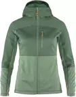 Fjällräven Abisko Trail Fleece W, PatinG - Fjällräven jackor - 89589 - 1