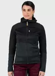 Fjällräven Abisko Trail Fleece W, PatinG - Fjällräven jackor - 89589 - 3