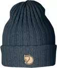 Fjällräven Byron Hat, Beanie, Graphite - Fjällräven päähineet - 7323450390389 - 1