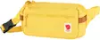 Vyötärölaukku, 130 - Mellow Yellow - Fjällräven Pocket - 7323450989859 - 1