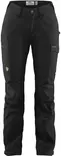 Fjällräven Kaipak Curved, byxor, Reg. black - Fjällräven byxor - 89829 - 1