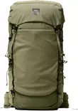Fjällräven Kajka 45 S/M ryggsäck, Green - Fjällräven vandringsryggsäckar - 7323451155659 - 1