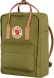 Fjällräven Kånken-ryggsäck, F.Green-P.Sand - Fjällräven Kånken - 7323450857639 - 3