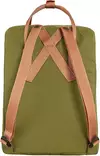 Fjällräven Kånken-ryggsäck, F.Green-P.Sand - Fjällräven Kånken - 7323450857639 - 2