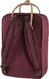 Fjällräven Kånken No. 2 Laptop 15", Weinrot - Fjällräven Kånken Laptop - 7323450899349 - 2