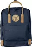 Fjällräven Kånken No. 2 Navy - Fjällräven Kånken No. 2 - 7323450022129 - 1