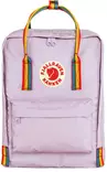 Fjällräven Kånken Rainbow-ryggsäck, lavender - Fjällräven Kånken - 7323450857769 - 1