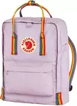 Fjällräven Kånken Rainbow-ryggsäck, lavender - Fjällräven Kånken - 7323450857769 - 3