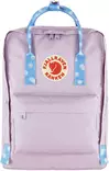 Fjällräven Kånken Backpack, Pastel.L-C.Patt - Fjällräven Kånken - 7323451068409 - 1