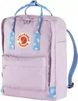Fjällräven Kånken Backpack, Pastel.L-C.Patt - Fjällräven Kånken - 7323451068409 - 3