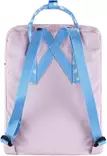 Fjällräven Kånken Backpack, Pastel.L-C.Patt - Fjällräven Kånken - 7323451068409 - 2