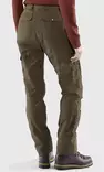 Fjällräven Karla Pro Winter - Fjällräven byxor - 89809 - 3