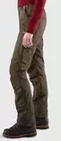 Fjällräven Karla Pro Winter - Fjällräven byxor - 89809 - 4