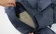 Fjällräven Keb 72W Damenrucksack, Lava - Fjällräven Rucksäcke - 7323450489489 - 4