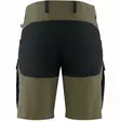 Fjällräven Keb Shorts M - Fjällräven trousers - 80809 - 8