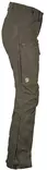 Fjällraven Lappland Hybrid byxor Long - Fjällräven byxor - 732345016539 - 3