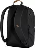 Fjällräven Räven 20-ryggsäck, Black - Fjällräven ryggsäckar och väskor - 7323450206659 - 3
