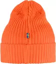 Fjällräven Rib Hat Beanie, Sicherheitsorange - Fjällräven Kopfbedeckungen - 7323451030499 - 2