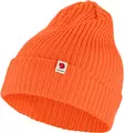 Fjällräven Rib Hat Beanie, Sicherheitsorange - Fjällräven Kopfbedeckungen - 7323451030499 - 1