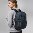 Fjällräven Skule 20 Backpack, Black - Fjällräven backpacks - 7323450899189 - 4