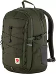 Fjällräven Skule 20 Ryggsäck, Deep Forest - Fjällräven ryggsäckar och väskor - 7323450899219 - 2