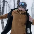 Fjällräven Tab Hat Mütze, Dunkelgrau - Fjällräven Kopfbedeckungen - 7323450721459 - 5