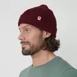 Fjällräven Tab Hat Mütze, Dunkelgrau - Fjällräven Kopfbedeckungen - 7323450721459 - 4