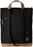 Fjällräven Totepack No. 2 Black - Fjällräven Totepack väskor - 7323450091149 - 1