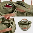 Fjällräven Totepack No. 2 Black - Fjällräven Totepack väskor - 7323450091149 - 5