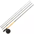 Greys K4ST+ 9'#6, Fliegenrute - Fliegenfischerruten und Sets - 043388470669 - 2