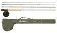 Greys K4ST+ 9'#6, Fliegenrute - Fliegenfischerruten und Sets - 043388470669 - 1