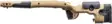 GRS Bifrost Tikka T3 Brown, gevär kolv - Vapentillbehör - 7072171041369 - 2