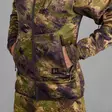 Härkila Deer Stalker camo fleece hoodie - Härkila jackor - 1301139 - 5
