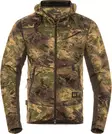Härkila Deer Stalker camo fleece hoodie - Härkila jackor - 1301139 - 1