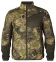 Härkila Heat camo jacket - Härkila outdoor jackets - 1001239 - 1