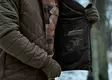 Willow green/Shadow - Härkila outdoor jackets - 12079 - 7