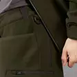 Härkila Metso Hybrid trousers - Härkila byxor - 1101219 - 4