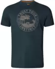 Härkila Moose S/S t-shirt - Härkila shirts and underwear - 10289 - 1