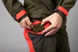 Willow green/Orange - Härkila outdoor jackets - 1001246-1101309 - 9