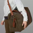 Härkila weekend bag 65 L - Härkila shoes and accessories - 5714733552419 - 4