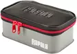 Rapala Hydro Tackle Accessories Box M, ask - Betesaskar och tillbehör - 022677379319 - 1