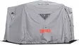 Regenschutz für das Pilkkizelt, Ice Hub 600 Cover - Eisangelbedarf - 860012025459 - 1