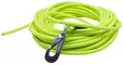 Tracking Leash 15m, Neon Green 5etta - Dog accessories - 7333080013039 - 1